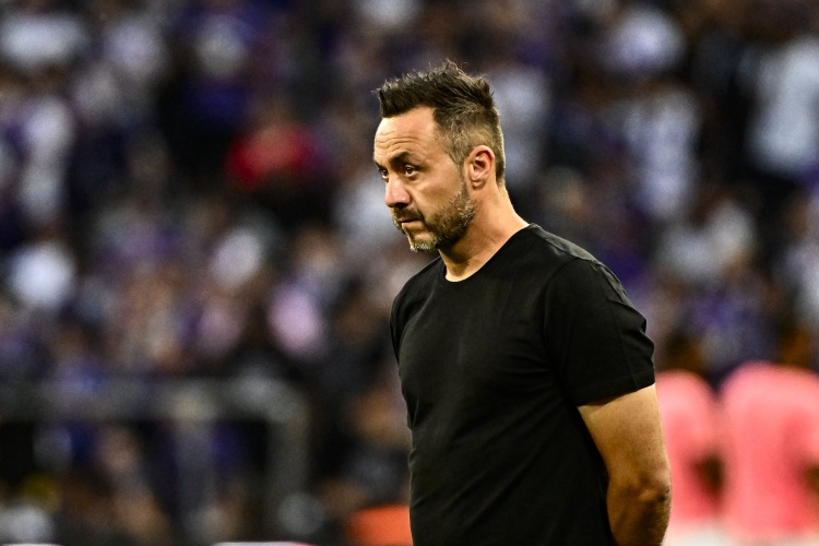 开云-德泽尔比：热刺缺乏踢出精彩足球的信心，我确信能赢得下一场胜利